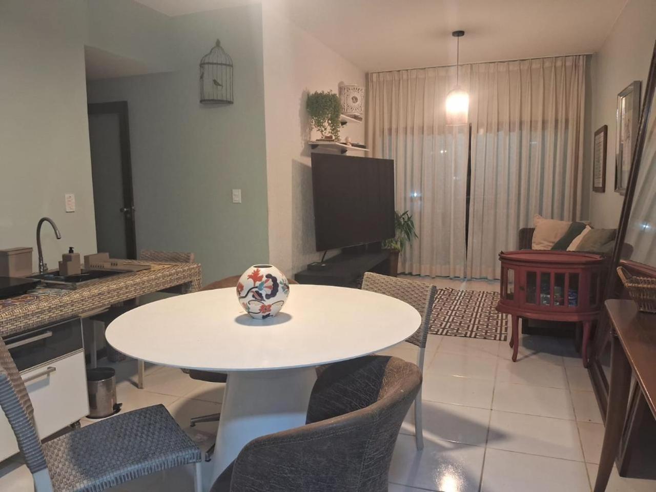 Apartamento Minha Casa De *